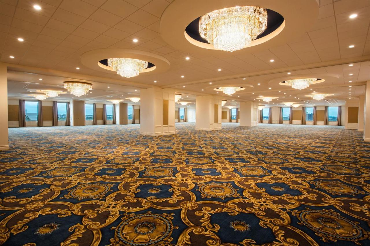 Williamsburg Stunning Condo Near Universal Studios المظهر الخارجي الصورة