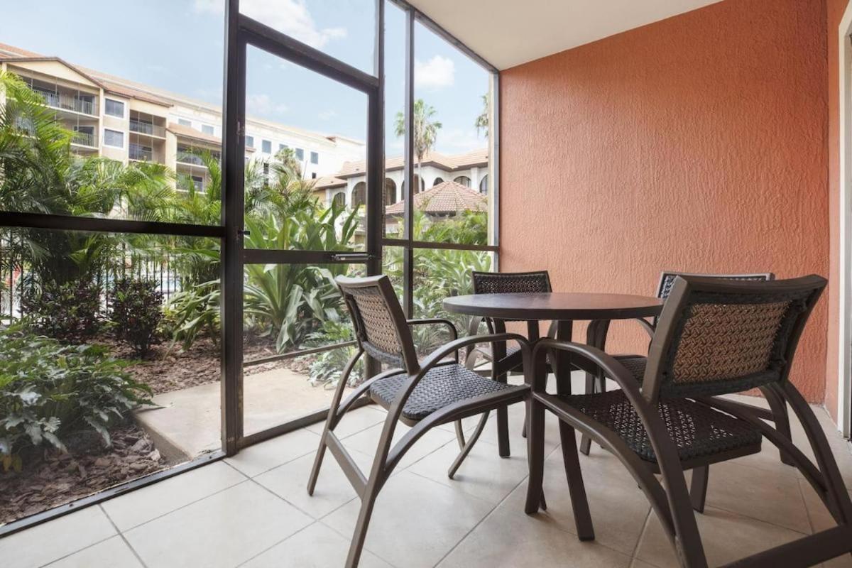 Williamsburg Stunning Condo Near Universal Studios المظهر الخارجي الصورة