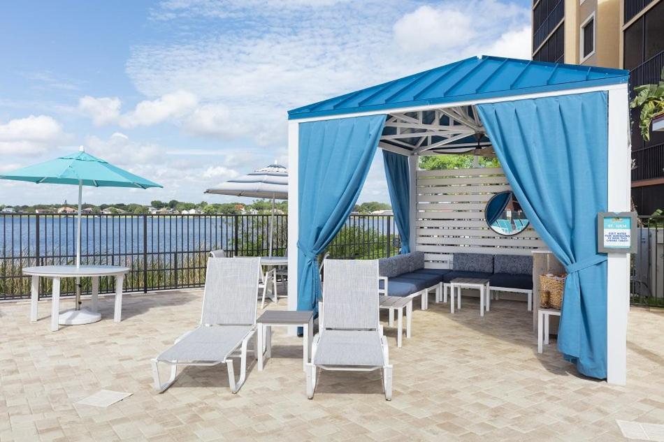 Williamsburg Stunning Condo Near Universal Studios المظهر الخارجي الصورة