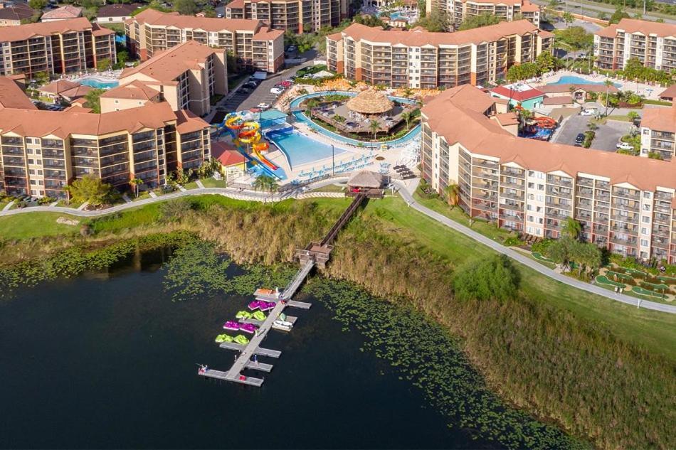 Williamsburg Stunning Condo Near Universal Studios المظهر الخارجي الصورة