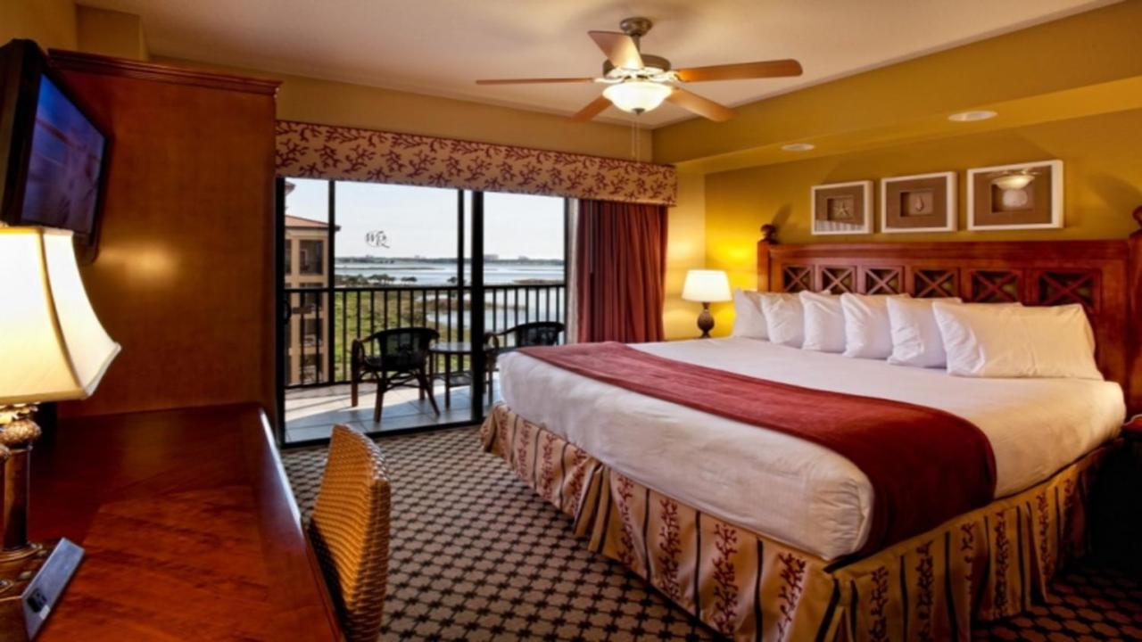 Williamsburg Stunning Condo Near Universal Studios المظهر الخارجي الصورة