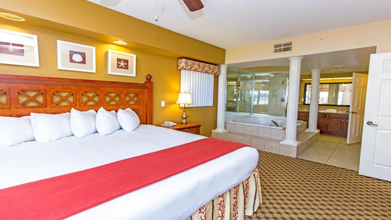 Williamsburg Stunning Condo Near Universal Studios المظهر الخارجي الصورة
